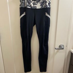 Lululemon athletica leggings